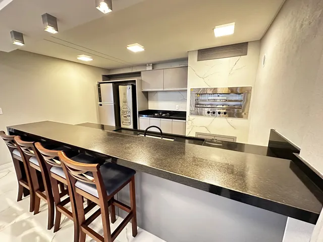 Imagem 5: Belíssimo apartamento com 3 suítes e 133 m² privativos no bairro Capitais
