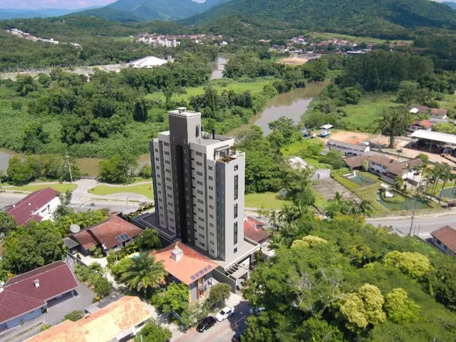 Imagem 4: Belíssimo apartamento com 3 suítes e 133 m² privativos no bairro Capitais