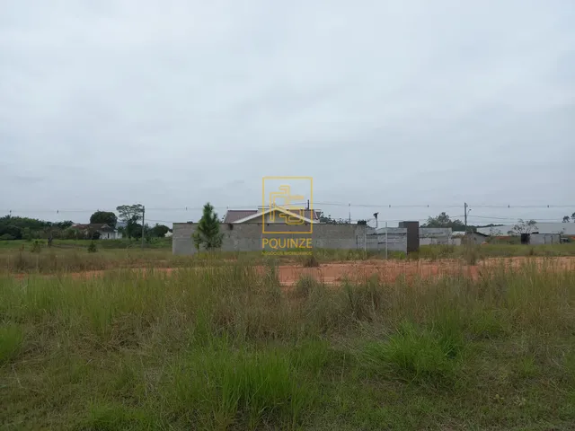 Imagem: Terreno no loteamento Jardim América