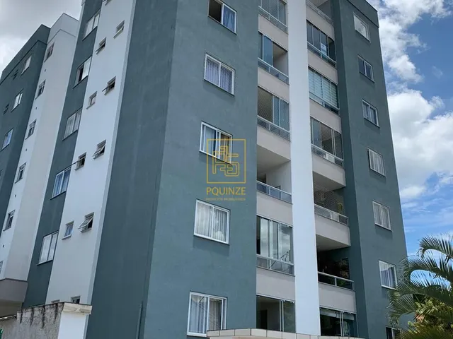 Imagem: Apartamento Semi Mobiliado no Bairro dos