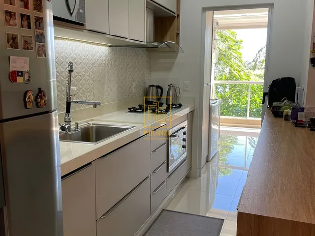 Imagem: Apartamento semi mobiliado proximo ao centro