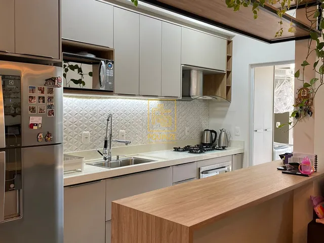 Imagem 16: Apartamento semi mobiliado proximo ao centro de Indaial