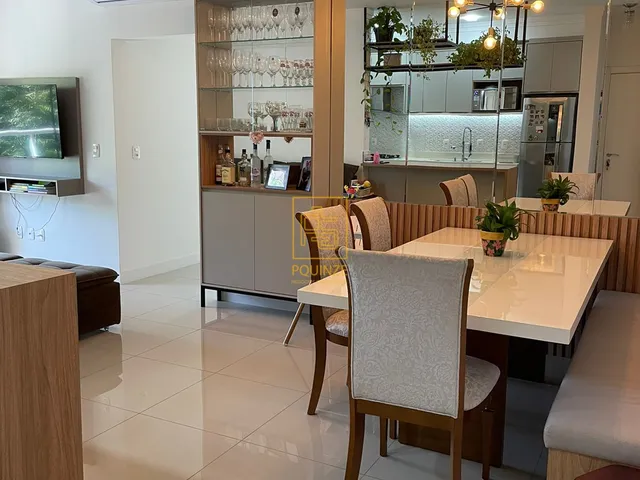 Imagem 9: Apartamento semi mobiliado proximo ao centro de Indaial