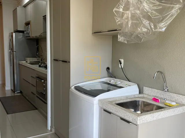 Imagem 10: Apartamento semi mobiliado proximo ao centro de Indaial