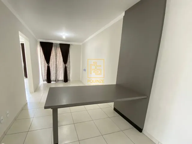 Imagem: Apartamento Semi Mobiliado em Ótima Localização