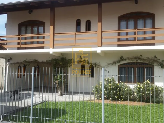 Imagem: LINDA CASA NO BAIRRO NAÇÕES - TIMBÓ