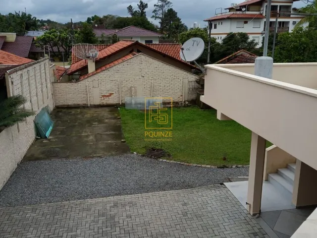 Imagem 3: LINDA CASA NO BAIRRO NAÇÕES - TIMBÓ