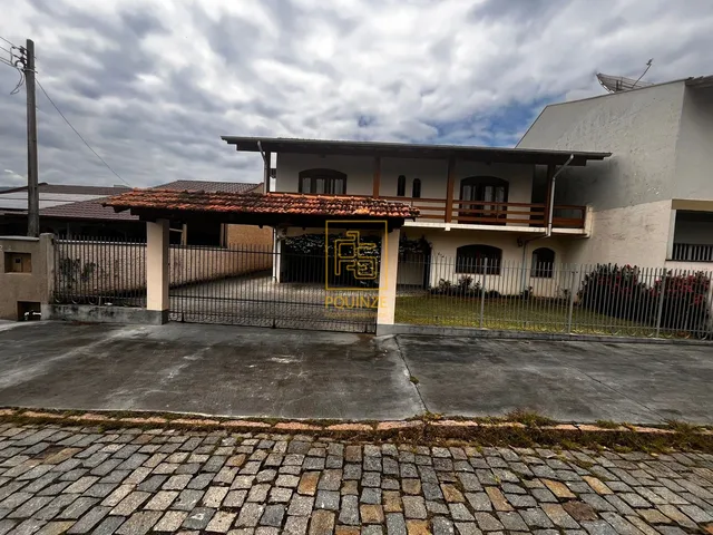 Imagem 7: LINDA CASA NO BAIRRO NAÇÕES - TIMBÓ
