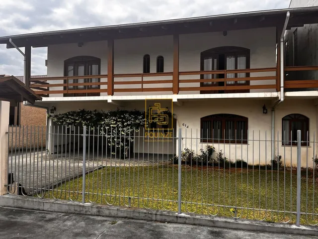 Imagem 9: LINDA CASA NO BAIRRO NAÇÕES - TIMBÓ