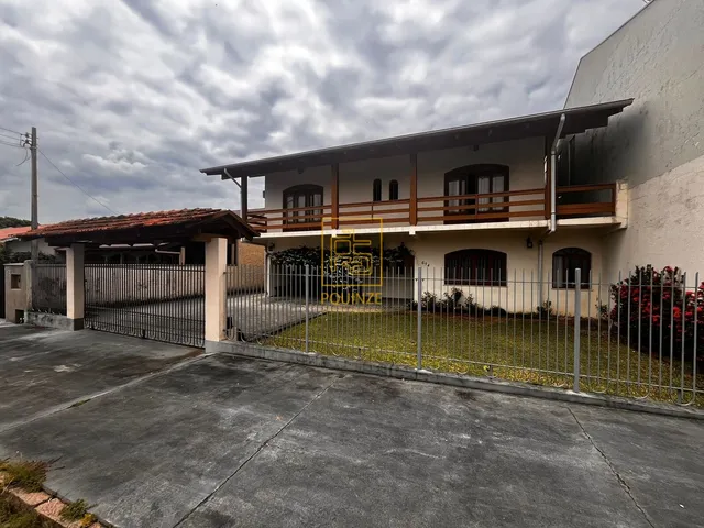 Imagem 2: LINDA CASA NO BAIRRO NAÇÕES - TIMBÓ