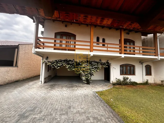 Imagem 5: LINDA CASA NO BAIRRO NAÇÕES - TIMBÓ