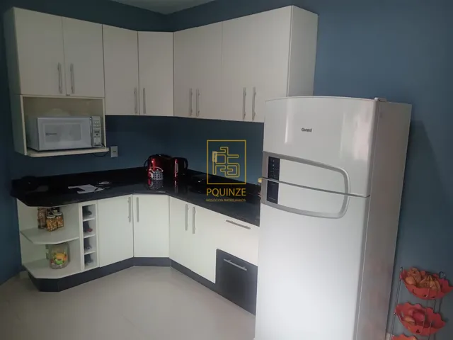 Imagem 12: Casa semi mobiliada com piscina no bairro das Nações