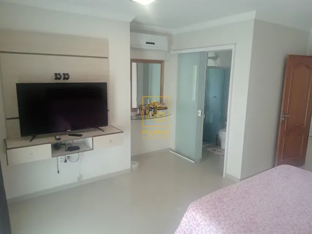 Imagem 10: Casa semi mobiliada com piscina no bairro das Nações