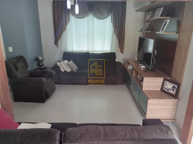 Imagem 11: Casa semi mobiliada com piscina no bairro das Nações