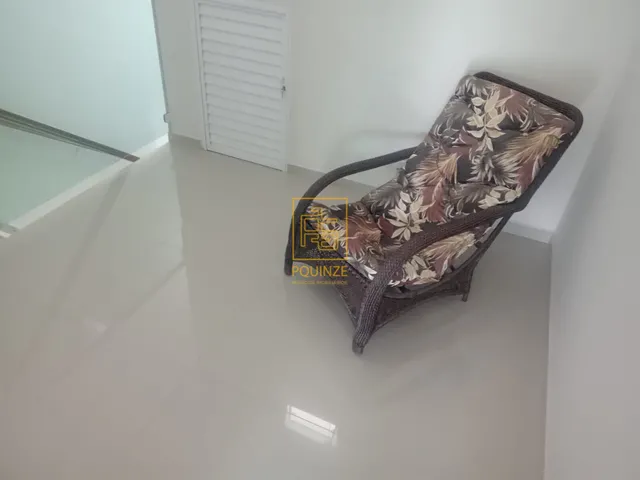 Imagem 5: Casa semi mobiliada com piscina no bairro das Nações