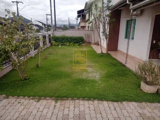 Imagem 6: Casa semi mobiliada com piscina no bairro das Nações