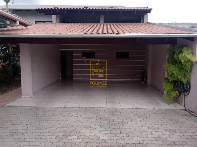 Imagem 15: Casa semi mobiliada com piscina no bairro das Nações