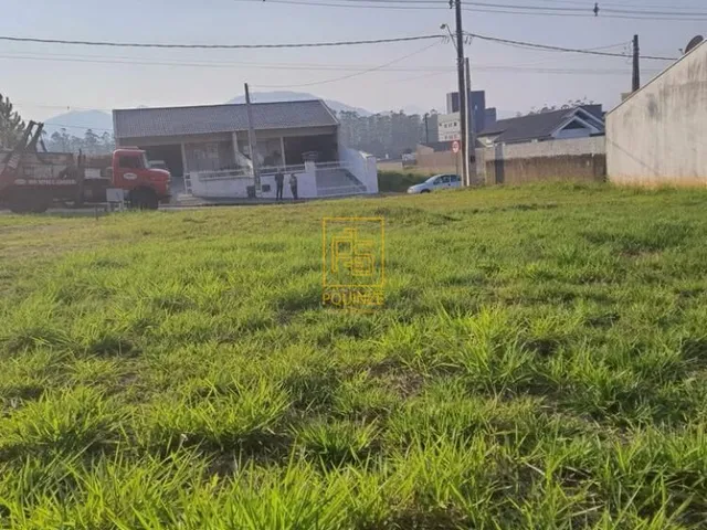 Imagem 3: Terreno plano de 450m²