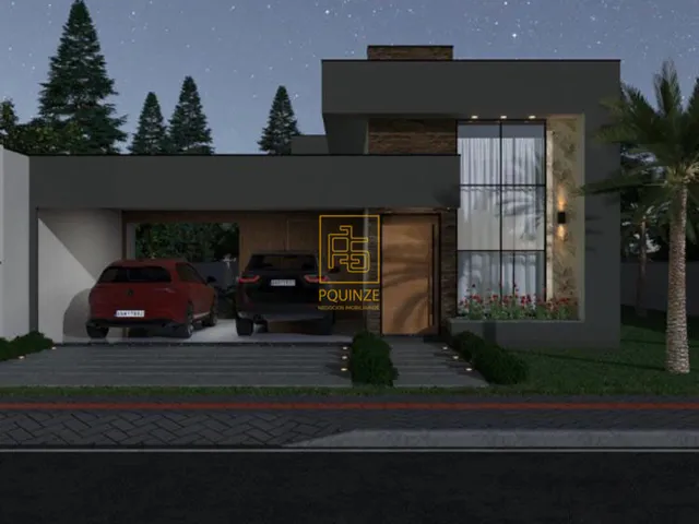 Imagem 2: Terreno plano de 450m²