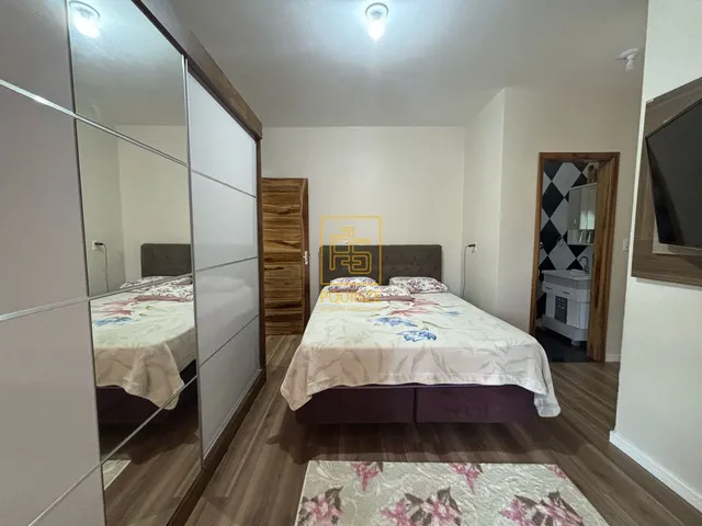 Imagem 5: Belíssima casa no centro de Benedito Novo
