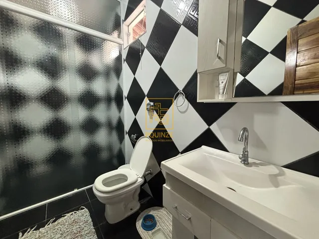 Imagem 15: Belíssima casa no centro de Benedito Novo
