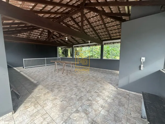 Imagem 2: Belíssima casa no centro de Benedito Novo