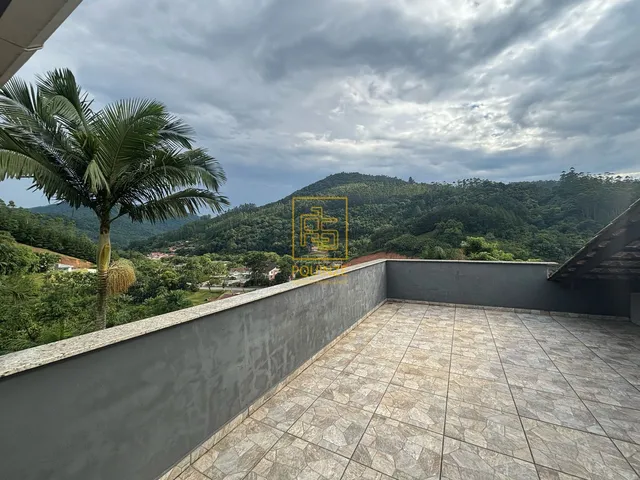 Imagem 7: Belíssima casa no centro de Benedito Novo