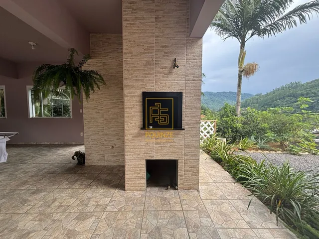 Imagem 14: Belíssima casa no centro de Benedito Novo