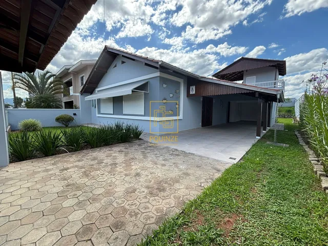 Imagem: Casa de 3 dormitórios no bairro das Nações