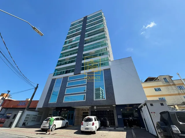 Imagem: Apartamento com 3 suítes no bairro das