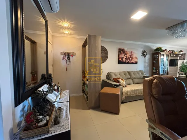 Imagem 6: Apartamento com 3 suítes no bairro das Nações em Indaial