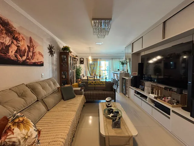 Imagem 15: Apartamento com 3 suítes no bairro das Nações em Indaial