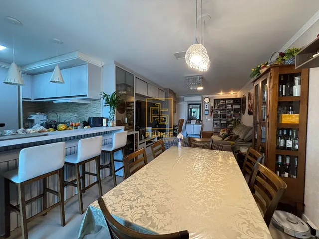 Imagem 11: Apartamento com 3 suítes no bairro das Nações em Indaial