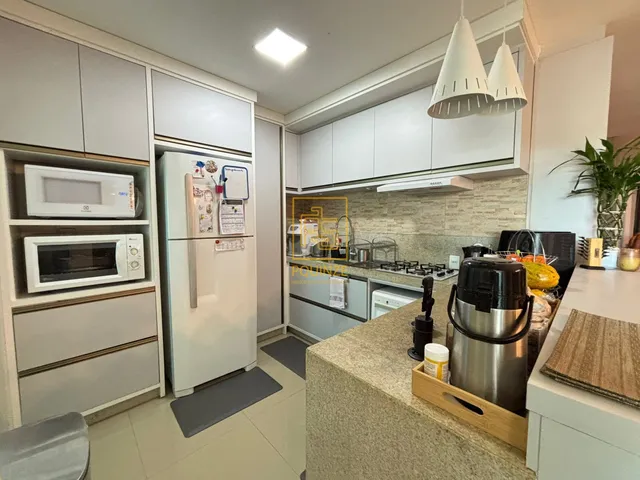 Imagem 8: Apartamento com 3 suítes no bairro das Nações em Indaial