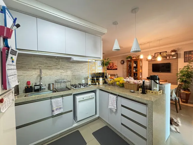 Imagem 4: Apartamento com 3 suítes no bairro das Nações em Indaial