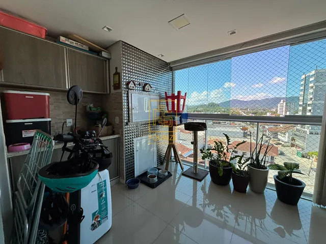 Imagem 10: Apartamento com 3 suítes no bairro das Nações em Indaial
