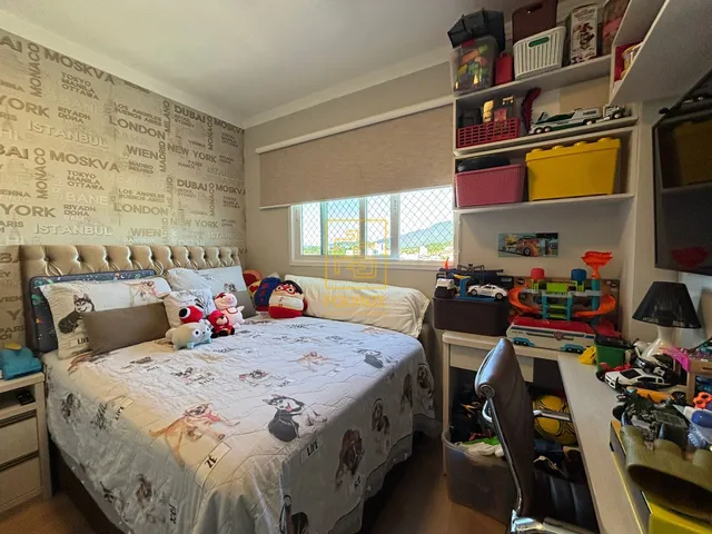 Imagem 14: Apartamento com 3 suítes no bairro das Nações em Indaial