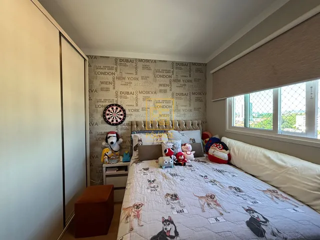 Imagem 5: Apartamento com 3 suítes no bairro das Nações em Indaial