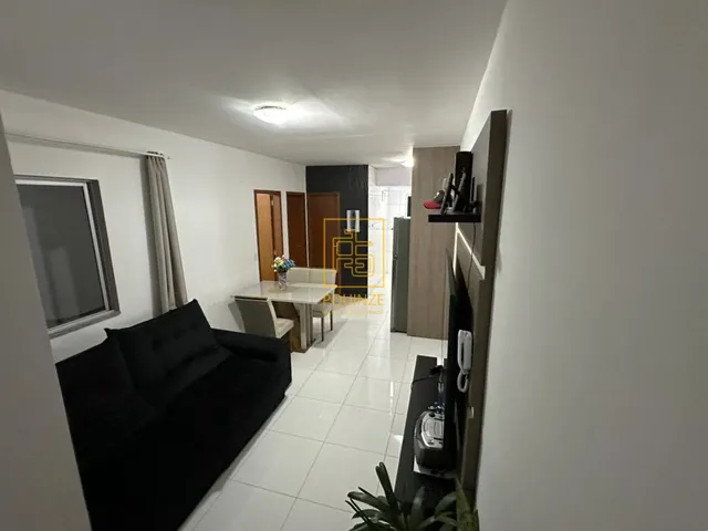 Imagem: Apartamento com 2 Dormitórios em Blumenau
