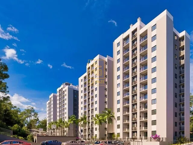 Imagem: Viva com lazer e praticidade no Avivah Residence