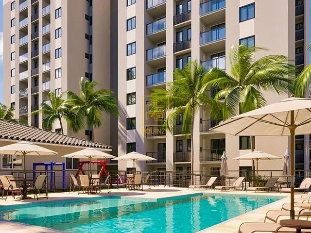 Imagem 4: Viva com lazer e praticidade no Avivah Residence Club em Blumenau
