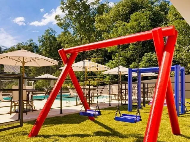 Imagem 11: Viva com lazer e praticidade no Avivah Residence Club em Blumenau