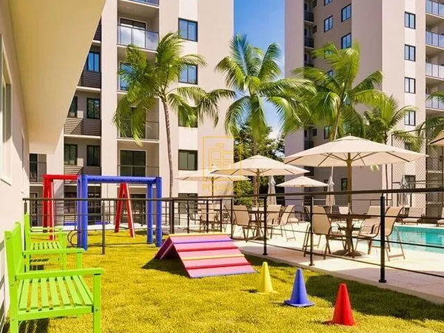 Imagem 3: Viva com lazer e praticidade no Avivah Residence Club em Blumenau