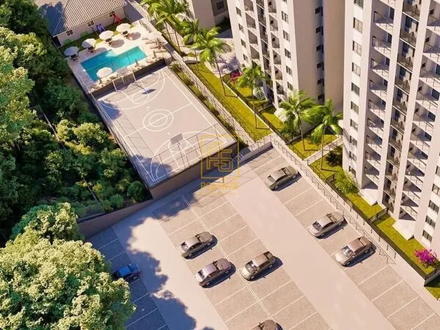 Imagem 5: Viva com lazer e praticidade no Avivah Residence Club em Blumenau