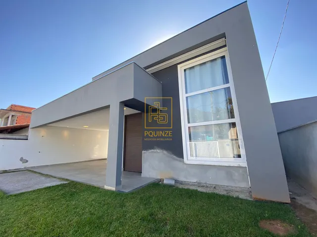 Imagem: Casa incrível no bairro dos Lagos!