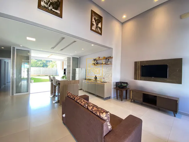 Imagem 4: Casa incrível no bairro dos Lagos!