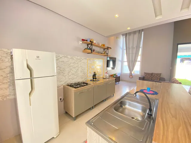 Imagem 13: Casa incrível no bairro dos Lagos!