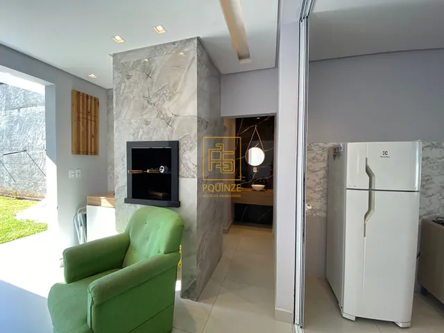 Imagem 12: Casa incrível no bairro dos Lagos!