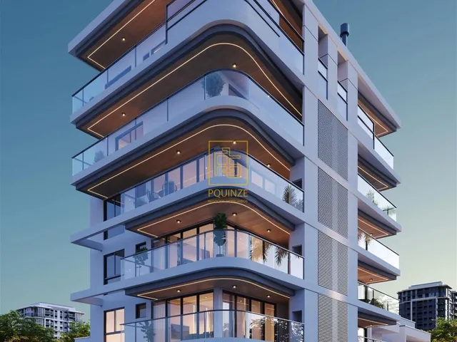 Imagem: Apartamentos a poucos metros da praia no