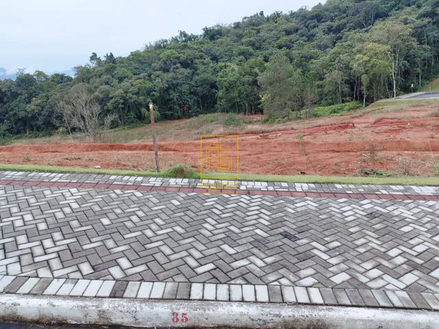 Imagem: Terreno no Bairro Araponguinhas em Timbó